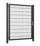 36192-branka jednokridla - pozink. - 1800x1000 - klikazamek - 2d panel